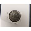 Image 2 : 1940 / 1947 / 1965 Canada 10 cent Coins- Silver