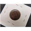 Image 3 : 1883 / 1887 /1892/ 1896 /1897 USA Indina Head Pennies- 1 cent Coins
