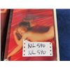 Image 2 : January 1997 Playboy Magazine- Nude Marilyn Monroe