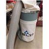Image 4 : Delta Dust Collector on Rolling Cart- Tested, Works Great