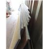 Image 3 : Assorted Cork Bulletin Boards - 17 Total - (4) Largest 12' x 48" +