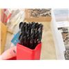 Image 8 : Large Quantity of Drill Bits :Spade Bits, Titanium, Auger