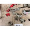 Image 2 : Assorted Pipe Cutters, Pipe Wrenches, Crescent Wrenches