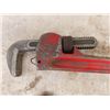 Image 7 : Assorted Pipe Cutters, Pipe Wrenches, Crescent Wrenches