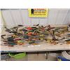 Image 1 : Huge Lot of Assorted Screwdrivers - 140 items ++ 