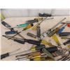 Image 2 : Huge Lot of Assorted Screwdrivers - 140 items ++ 