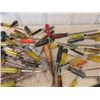 Image 9 : Huge Lot of Assorted Screwdrivers - 140 items ++ 