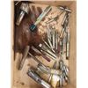 Image 2 : Assorted Drill Bits, Reamers, Hole Saws, Chucks