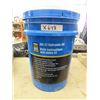 Image 1 : Power Fist AW 32 Hydraulic Oil - 20 L Pail - New