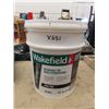 Image 1 : Wakefield Hydraulic Oil  AW -32 18.93 L Pail - New