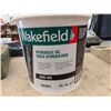 Image 2 : Wakefield Hydraulic Oil  AW -32 18.93 L Pail - New