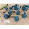 Image 2 : Assorted Hydraulic Controls ; (7) Republic # 874, Vicker Vane Pump,