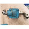 Image 3 : Assorted Hydraulic Controls ; (7) Republic # 874, Vicker Vane Pump,