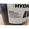 Image 3 : Como AW 46 Hydraulic Oil 18.9L Pail - New