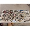 Image 1 : Pliers, Cutters, Channel Lock Pliers, Needle Nose, plus more -