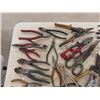 Image 2 : Pliers, Cutters, Channel Lock Pliers, Needle Nose, plus more -