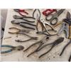 Image 3 : Pliers, Cutters, Channel Lock Pliers, Needle Nose, plus more -