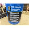 Image 3 : Power Fist AW-32 Hydraulic Oil 20 L Pail - New / Full