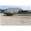 Image 1 : Westeel 70' Sprayer with 600 Gal Tank