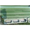 Image 2 : 4 Prime Pride P6DR Poly Bulk Feeders - 3 Slots per Side - 25" x 27" x 36"