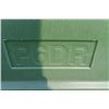 Image 2 : Prime Pride P6DR Poly Bulk Feeders - 6 Slots per Side - 25" x 26" x 36"