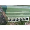 Image 4 : Prime Pride P6DR Poly Bulk Feeders - 6 Slots per Side - 25" x 26" x 36"