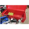 Image 8 : Vevor 1 Stage Vacuum Pump with Gauge for Air Conditioner Service 