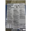 Image 9 : Vevor 1 Stage Vacuum Pump with Gauge for Air Conditioner Service 