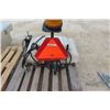 Image 1 : ATV Sprayer with Beacon, Wand + Controls - 24 Gal