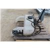 Image 2 : ATV Sprayer with Beacon, Wand + Controls - 24 Gal