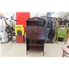 Image 1 : Secretary Desk 27.5" x 59"