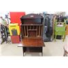 Image 2 : Secretary Desk 27.5" x 59"