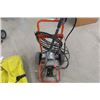 Image 1 : Easy Clean Electric Pressure Washer - Untested 1000 PSi 1.5HP Model #EZ21E