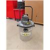 Image 1 : Acklands Model 464 Industrial Wet/ Dry Canister Vacuum - NO Hose - 