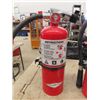 Image 2 : 3 Amerix Model A500 A-B-C Fire Extinguishers- Need Recharging
