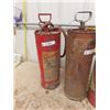 Image 3 : 3 Fire Extinguishers