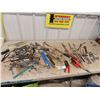 Image 1 : Wrenches, Crimpers, Torque Wrenches, Flaring Tool, Punches, Pliers, 