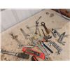 Image 2 : Wrenches, Crimpers, Torque Wrenches, Flaring Tool, Punches, Pliers, 