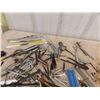 Image 3 : Wrenches, Crimpers, Torque Wrenches, Flaring Tool, Punches, Pliers, 