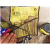 Image 2 : Screw Extracters, Allen Wrenches, Air Gauge, New Multi Tester, Grease 