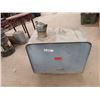 Image 1 : Metal Fuel Tank 15" x 20" x 22"