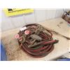 Image 1 : Acetylene Torch, Gauge + Hoses