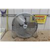 Image 1 : Patton High Velocity 20" Electric Fan - All Metal + Pivoting