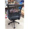 Image 3 : Adjustable Swivel Office Chair