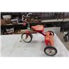 Image 1 : Red Rocket Kids Tricycle 