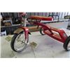 Image 3 : Red Rocket Kids Tricycle 