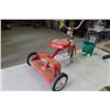 Image 4 : Red Rocket Kids Tricycle 