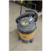 Image 1 : Shop Vac Ultra 18 Gal, 6.5 HP