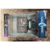 Image 2 : 2 Star Trek Pewter Figures in Box, Star Trek Tribbles Card Game, 