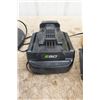 Image 3 : Powerdrive 3000 Watt Inverter, EGO Battery Charger, 11" Portable Fan